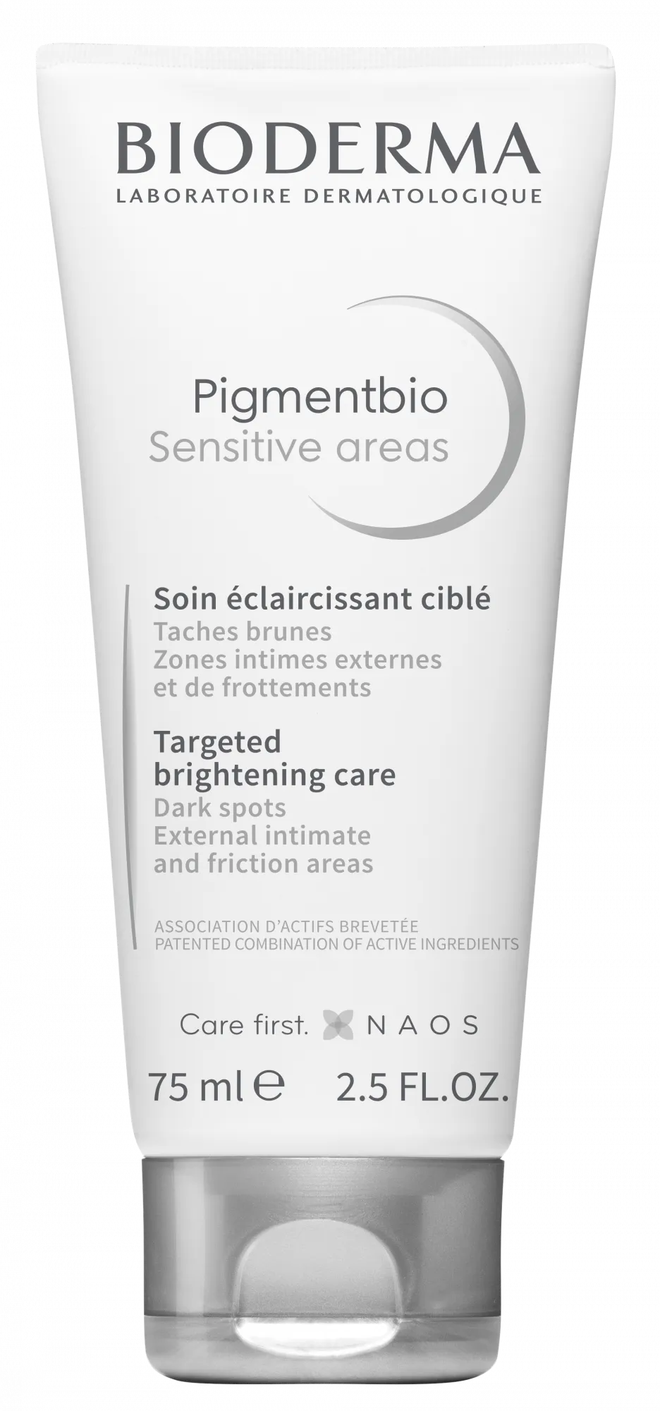 BIODERMA - PIGMENTBIO Sensitive Areas - 75ml